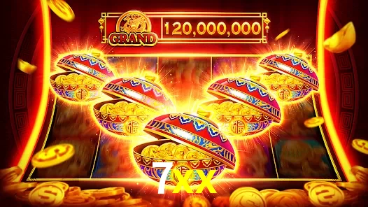 App 7xx slots mobile